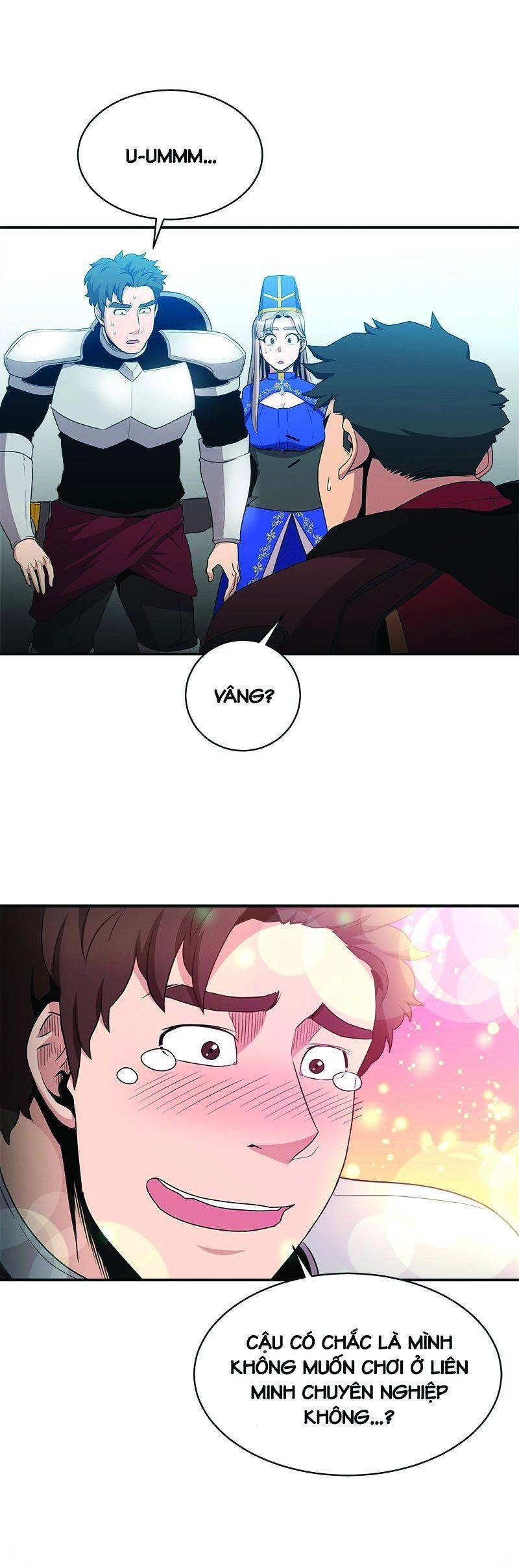 Người Bán Hoa Mạnh Nhất Chapter 76 - 22