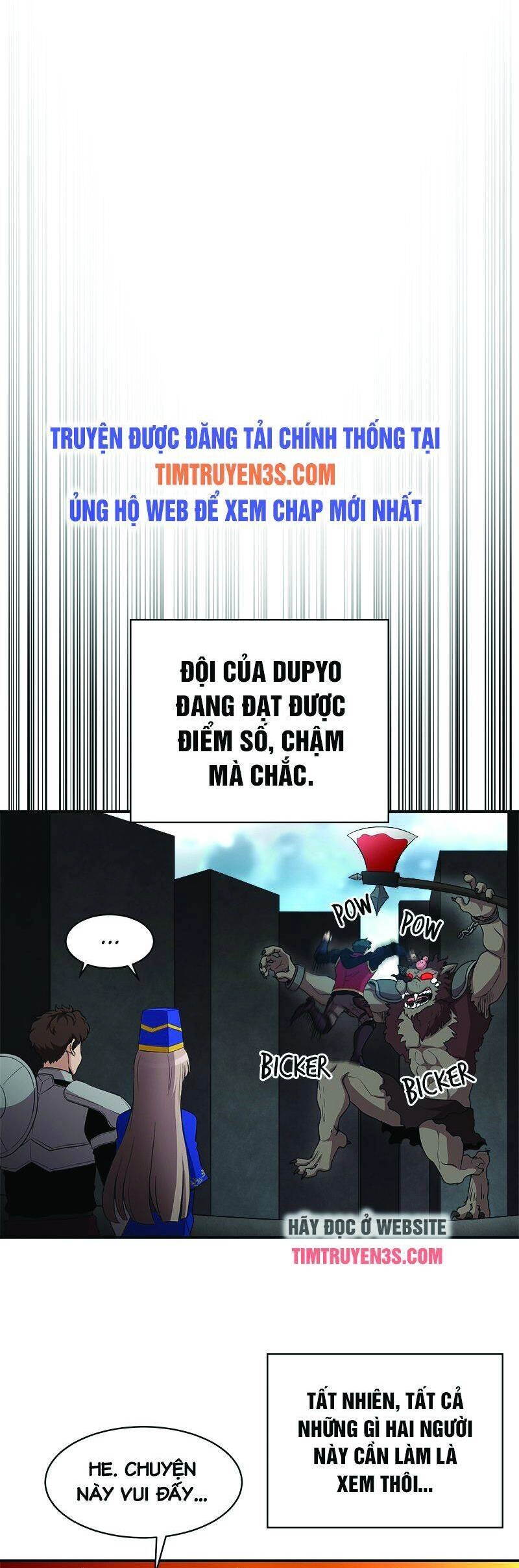 Người Bán Hoa Mạnh Nhất Chapter 76 - 23