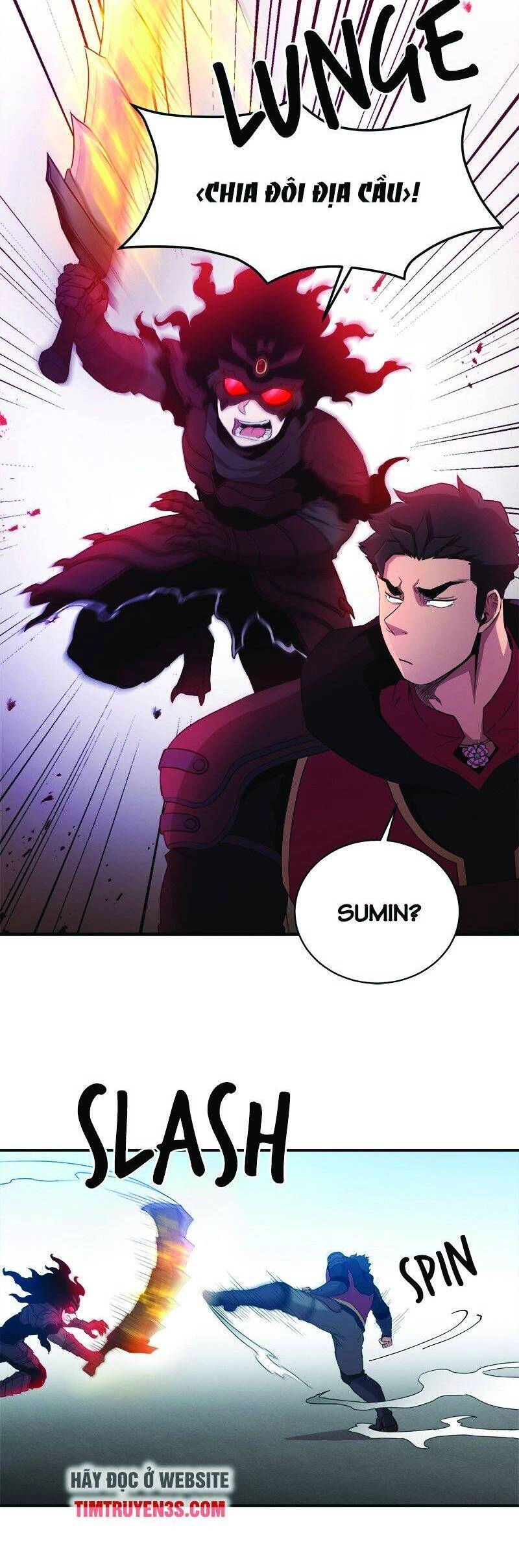 Người Bán Hoa Mạnh Nhất Chapter 76 - 28