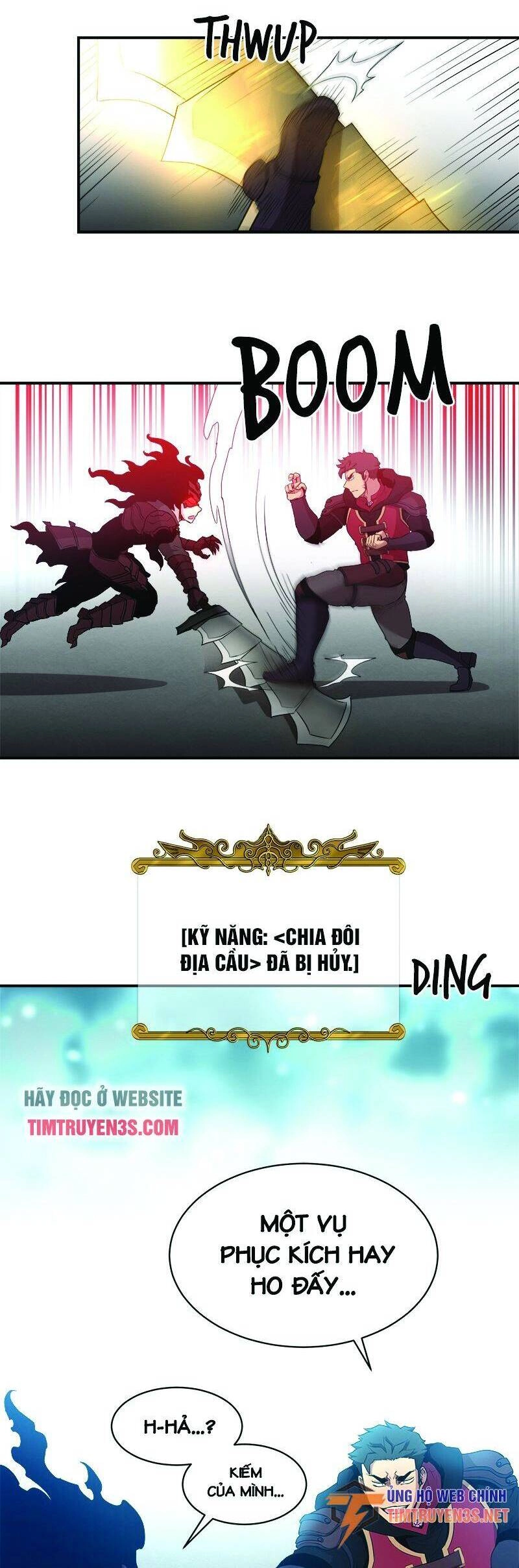 Người Bán Hoa Mạnh Nhất Chapter 76 - 29