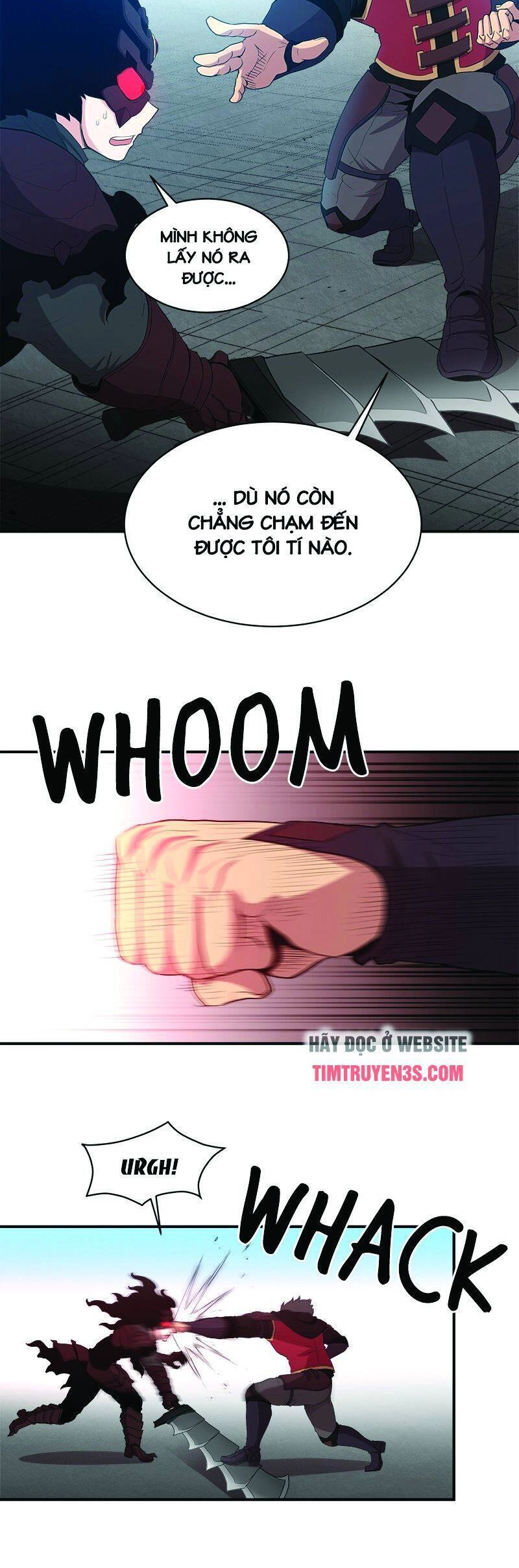 Người Bán Hoa Mạnh Nhất Chapter 76 - 30