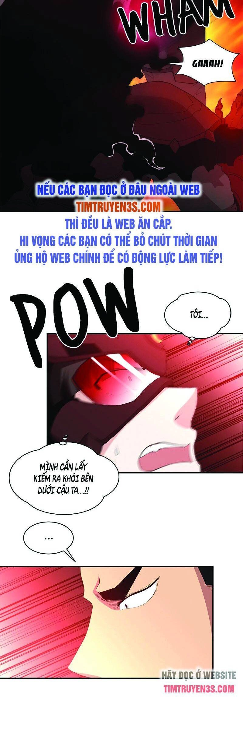 Người Bán Hoa Mạnh Nhất Chapter 76 - 32