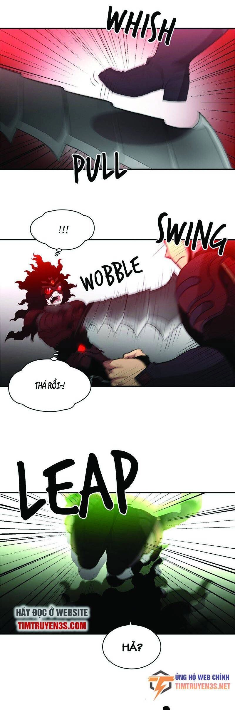 Người Bán Hoa Mạnh Nhất Chapter 76 - 33