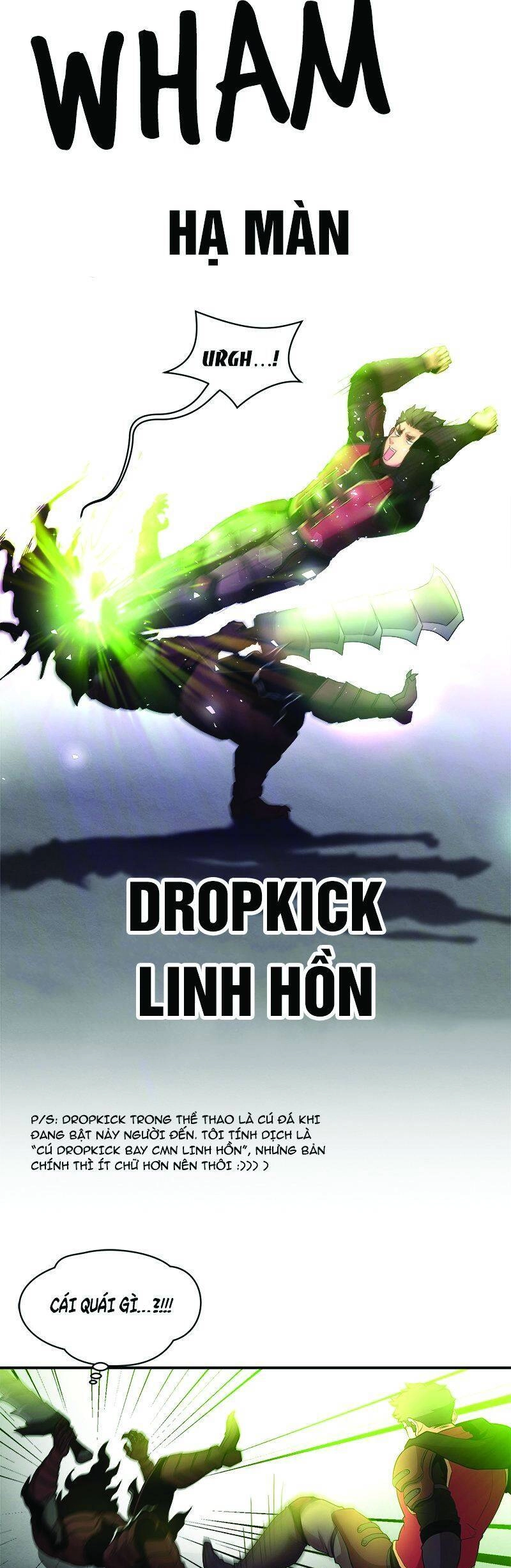 Người Bán Hoa Mạnh Nhất Chapter 76 - 34