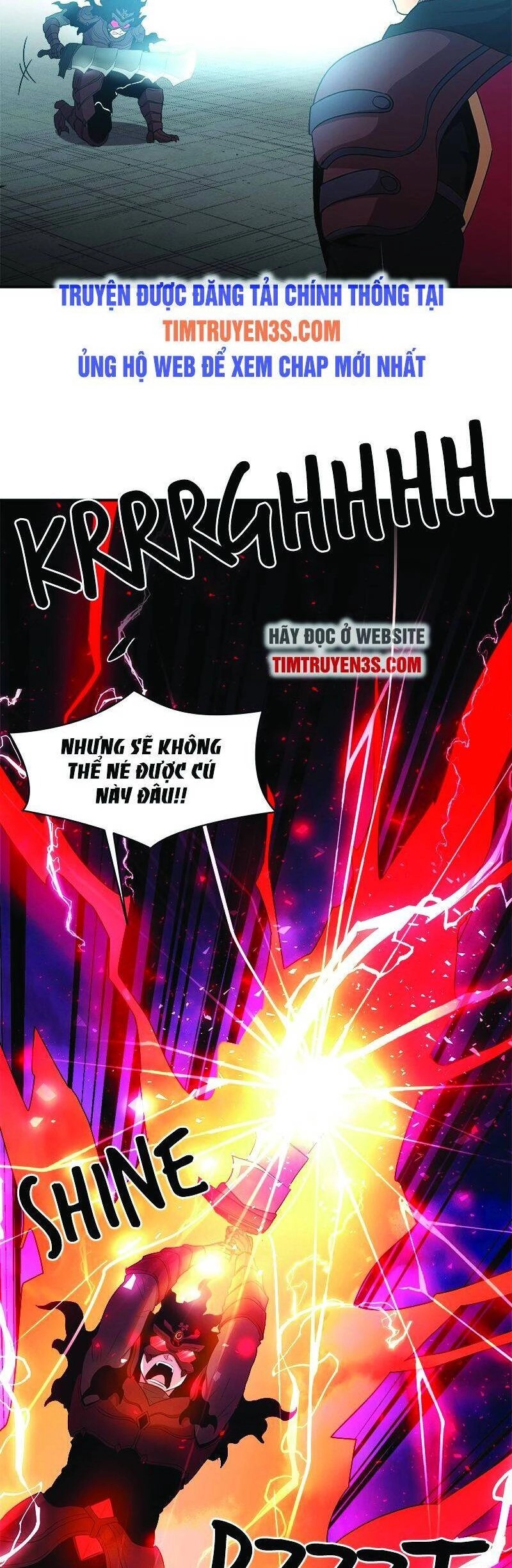 Người Bán Hoa Mạnh Nhất Chapter 76 - 36