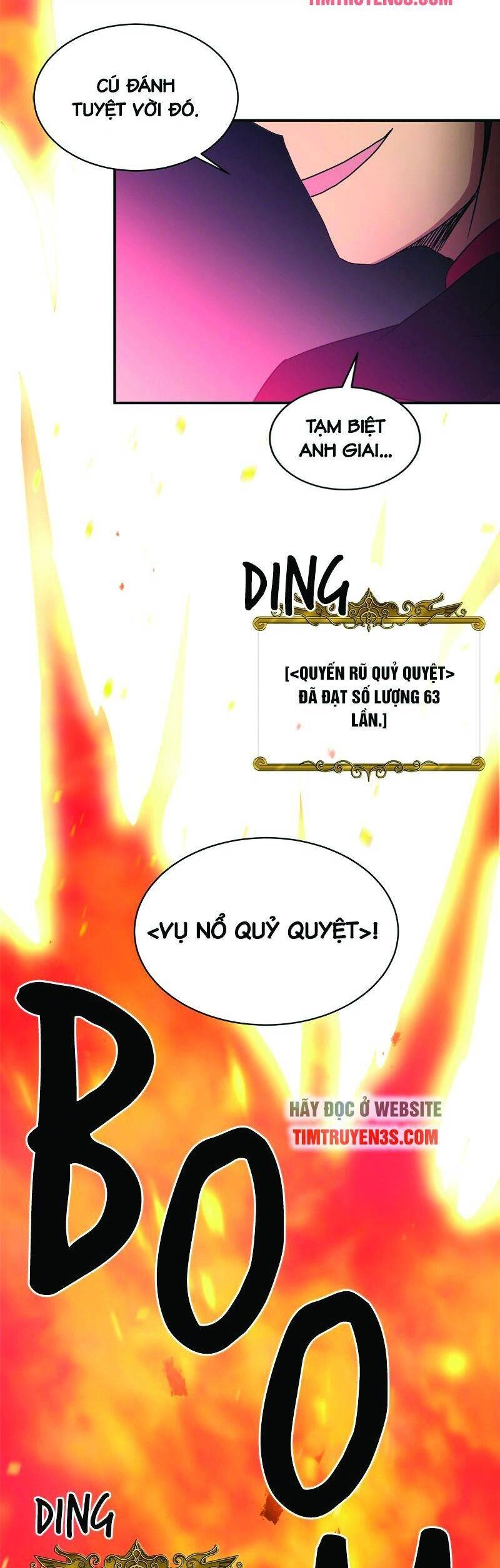 Người Bán Hoa Mạnh Nhất Chapter 76 - 43