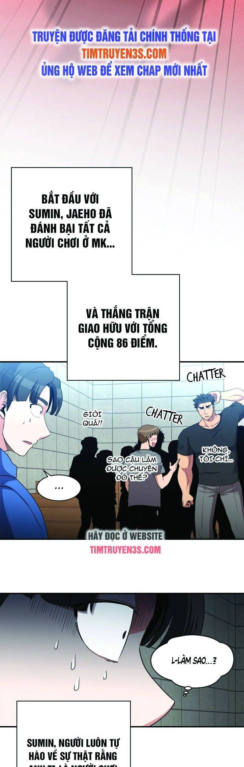 Người Bán Hoa Mạnh Nhất Chapter 76 - 45