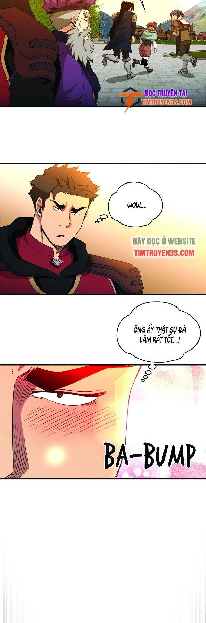 Người Bán Hoa Mạnh Nhất Chapter 77 - 21