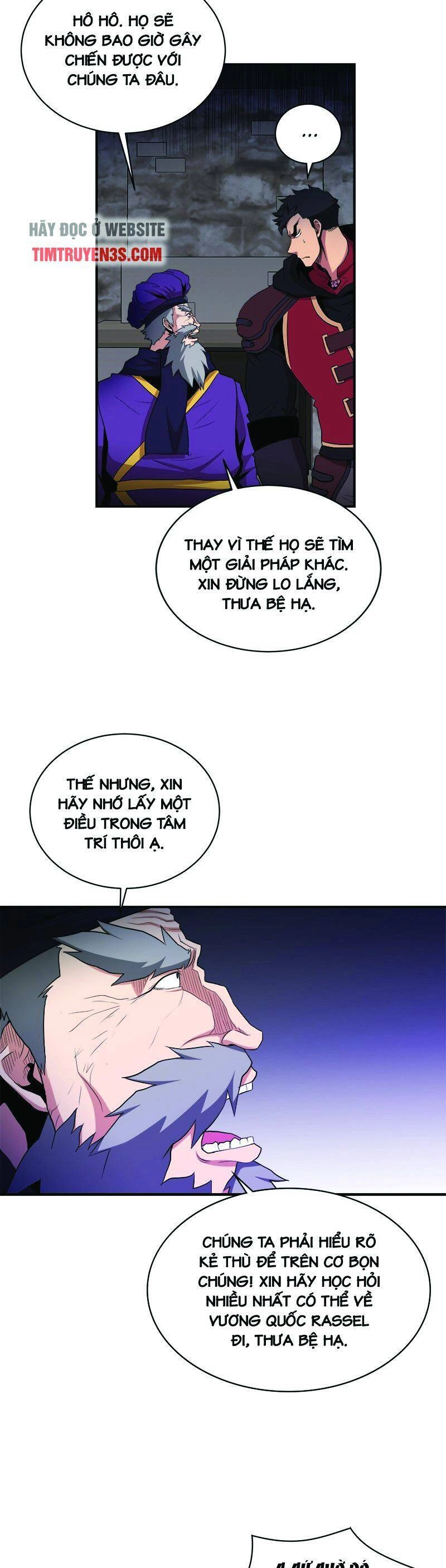 Người Bán Hoa Mạnh Nhất Chapter 77 - 35