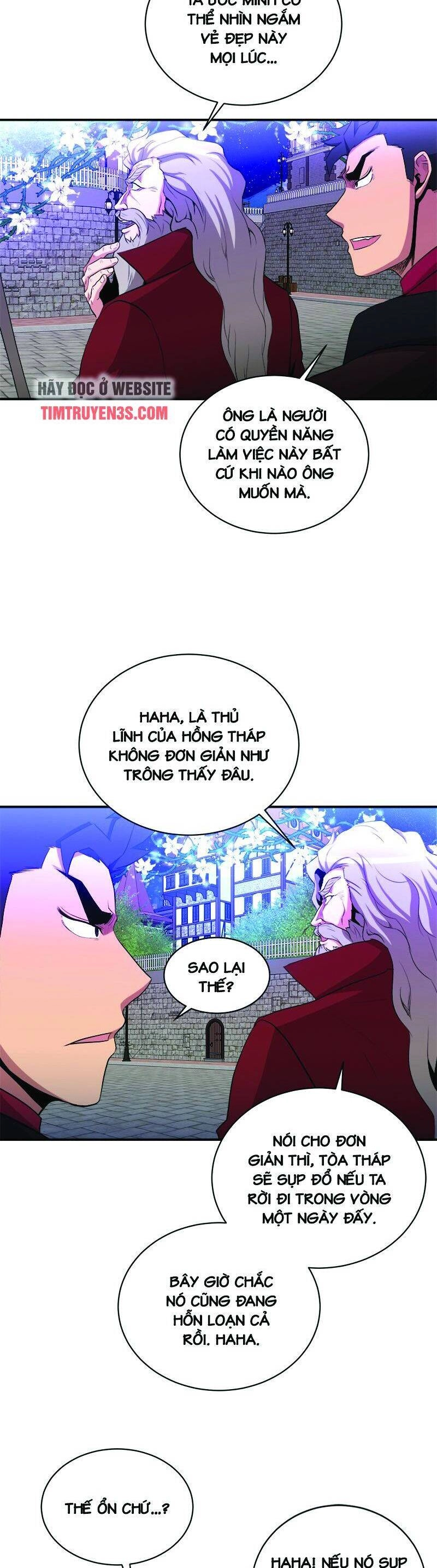 Người Bán Hoa Mạnh Nhất Chapter 78 - 15