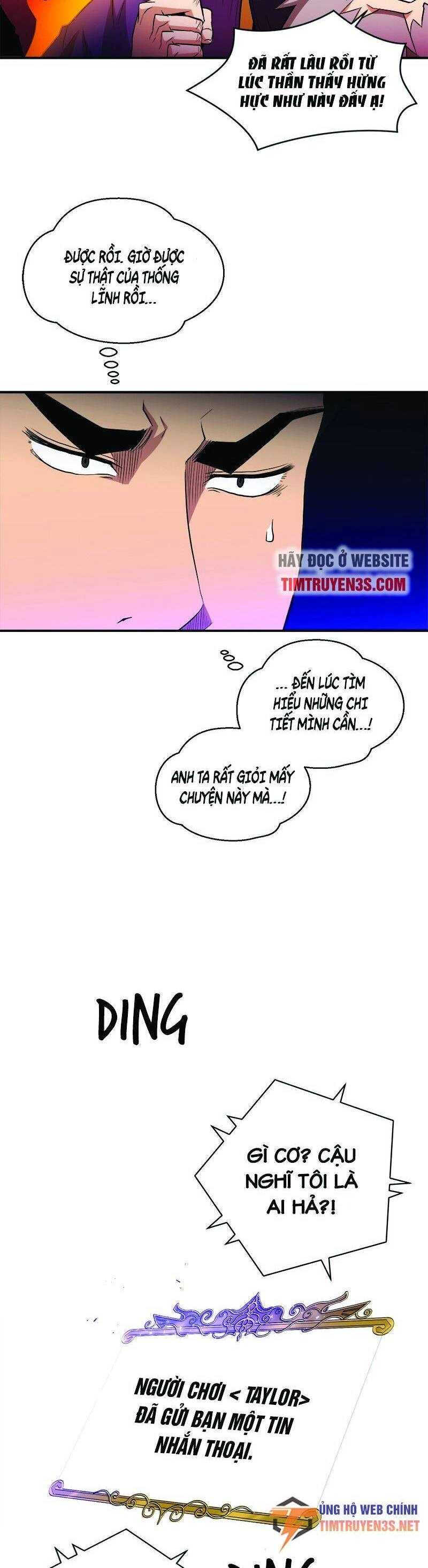 Người Bán Hoa Mạnh Nhất Chapter 78 - 21