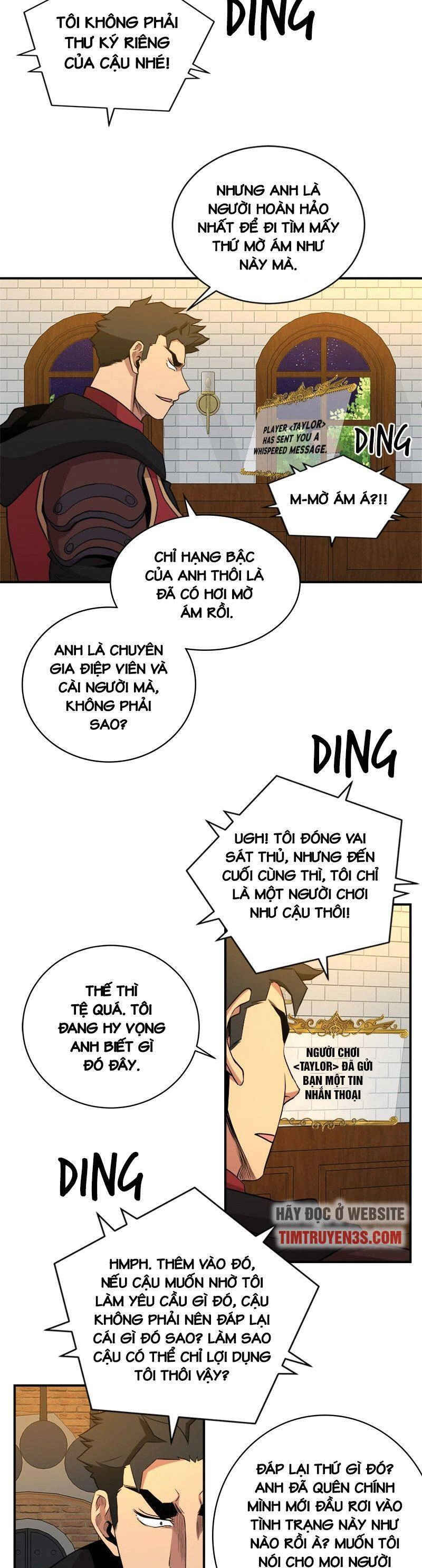 Người Bán Hoa Mạnh Nhất Chapter 78 - 22