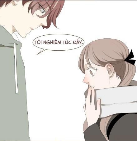 Mối Tình Đơn Phương Chapter 1 - 10