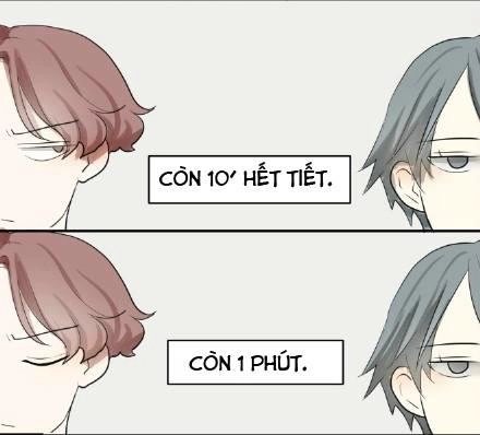 Mối Tình Đơn Phương Chapter 4 - 7