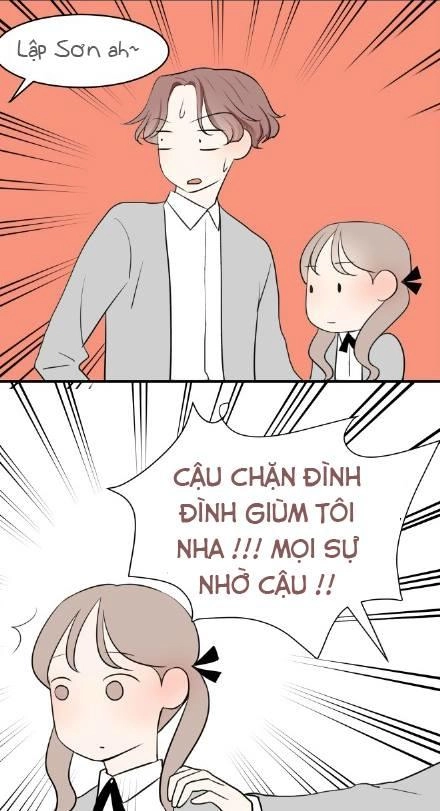 Mối Tình Đơn Phương Chapter 10 - 4