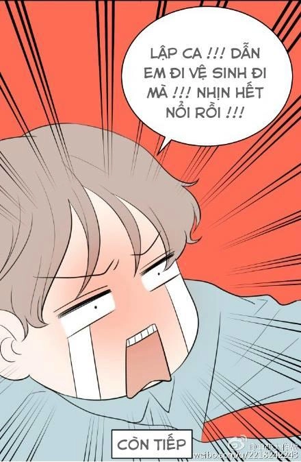 Mối Tình Đơn Phương Chapter 11 - 22