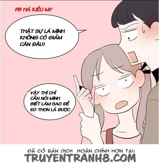 Mối Tình Đơn Phương Chapter 12 - 8