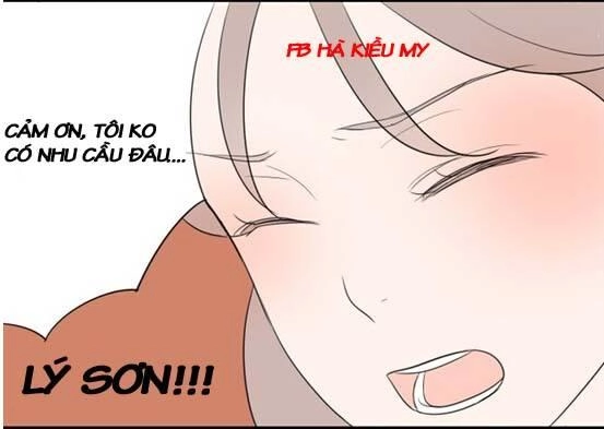 Mối Tình Đơn Phương Chapter 13 - 15