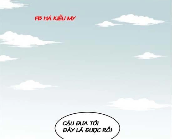 Mối Tình Đơn Phương Chapter 14 - 16