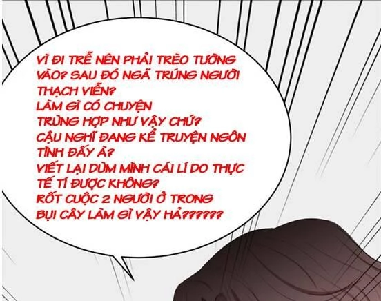 Mối Tình Đơn Phương Chapter 16 - 17