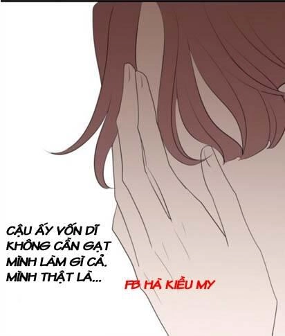 Mối Tình Đơn Phương Chapter 16 - 22