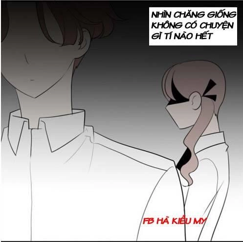 Mối Tình Đơn Phương Chapter 17 - 4