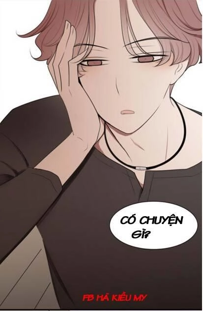 Mối Tình Đơn Phương Chapter 17 - 23