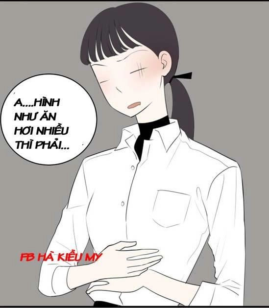 Mối Tình Đơn Phương Chapter 19 - 17