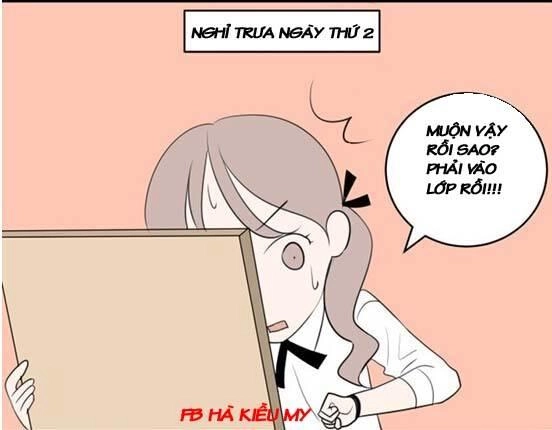 Mối Tình Đơn Phương Chapter 20 - 17