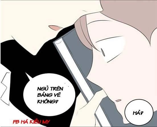 Mối Tình Đơn Phương Chapter 20 - 24