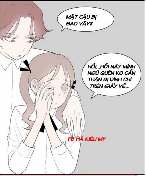 Mối Tình Đơn Phương Chapter 21 - 4