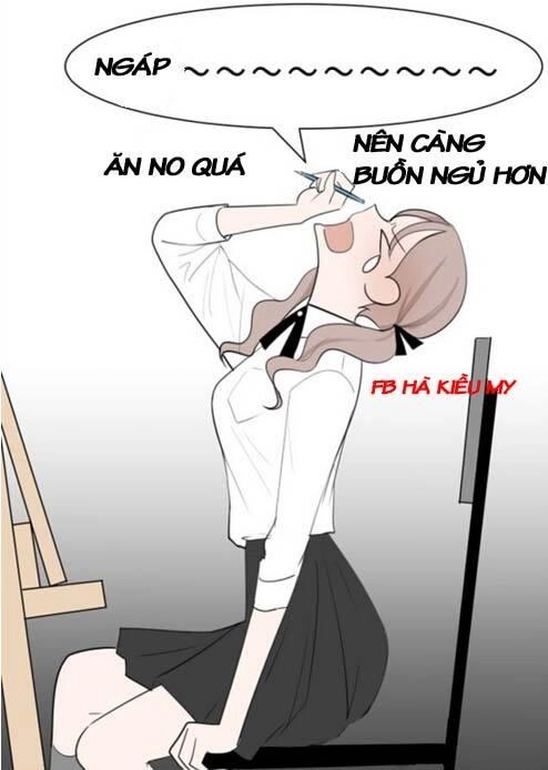 Mối Tình Đơn Phương Chapter 21 - 12