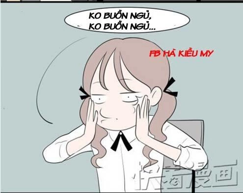 Mối Tình Đơn Phương Chapter 21 - 13