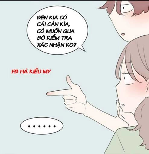 Mối Tình Đơn Phương Chapter 22 - 17