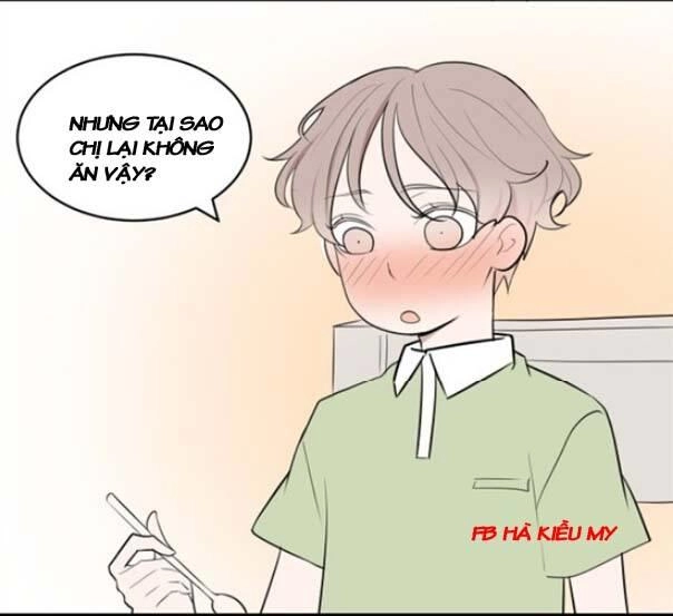 Mối Tình Đơn Phương Chapter 23 - 3