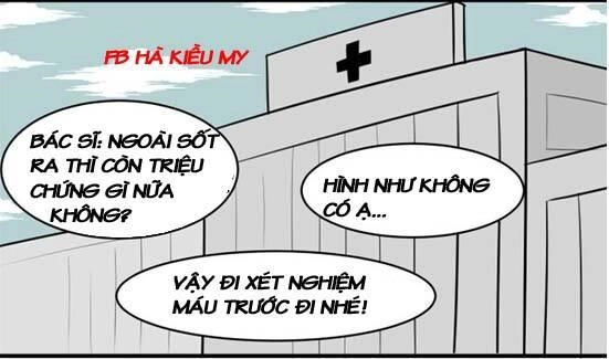 Mối Tình Đơn Phương Chapter 23 - 9