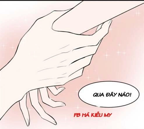 Mối Tình Đơn Phương Chapter 23 - 22