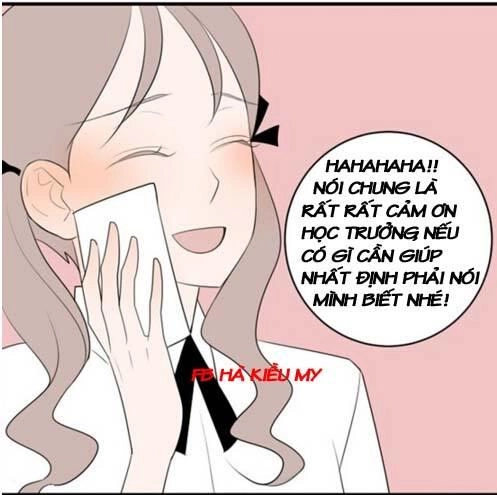 Mối Tình Đơn Phương Chapter 26 - 12