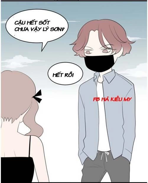 Mối Tình Đơn Phương Chapter 26 - 21