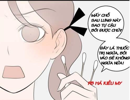 Mối Tình Đơn Phương Chapter 27 - 27