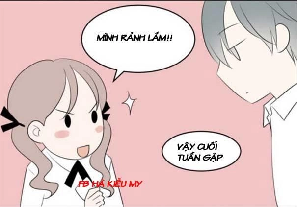 Mối Tình Đơn Phương Chapter 28 - 11