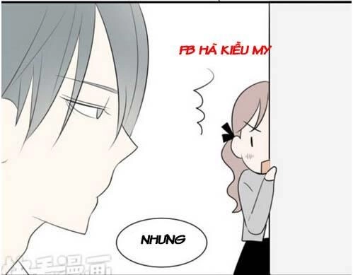 Mối Tình Đơn Phương Chapter 28 - 23