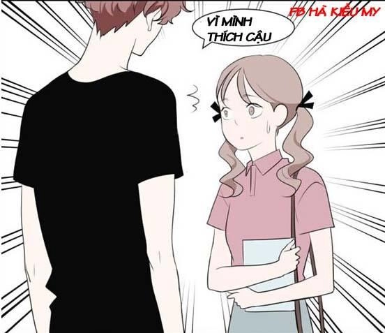 Mối Tình Đơn Phương Chapter 31 - 8