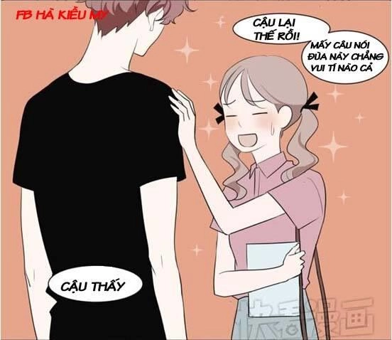 Mối Tình Đơn Phương Chapter 31 - 9