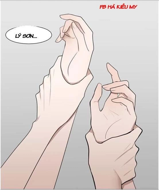 Mối Tình Đơn Phương Chapter 31 - 16