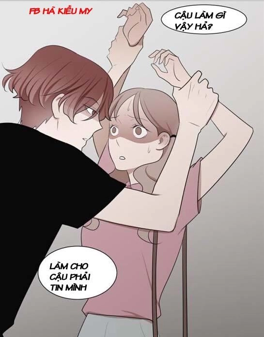 Mối Tình Đơn Phương Chapter 31 - 17