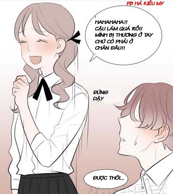 Mối Tình Đơn Phương Chapter 36 - 16