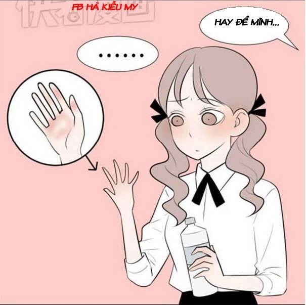 Mối Tình Đơn Phương Chapter 36 - 21