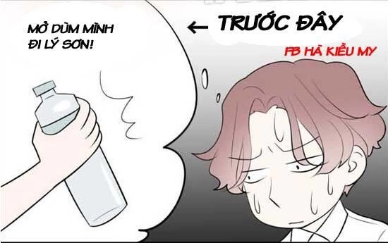 Mối Tình Đơn Phương Chapter 36 - 24