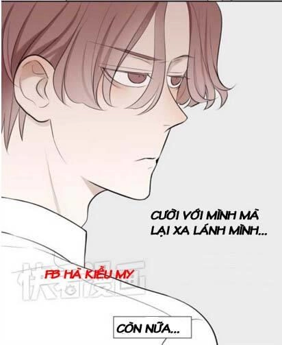 Mối Tình Đơn Phương Chapter 36 - 32